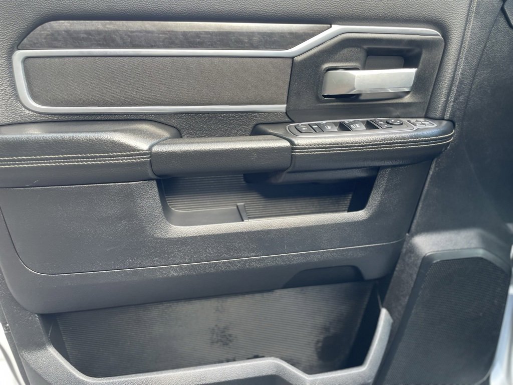 Used 2024 RAM 2500 Big Horn image 11