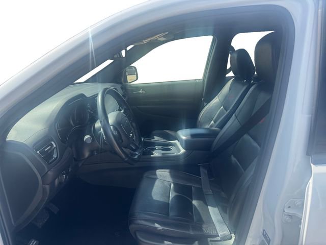 Used 2024 Dodge Durango GT image 9