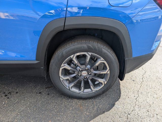 New 2027 GMC Terrain Elevation w/ Elevation Premium Package AWD/4WD image 22