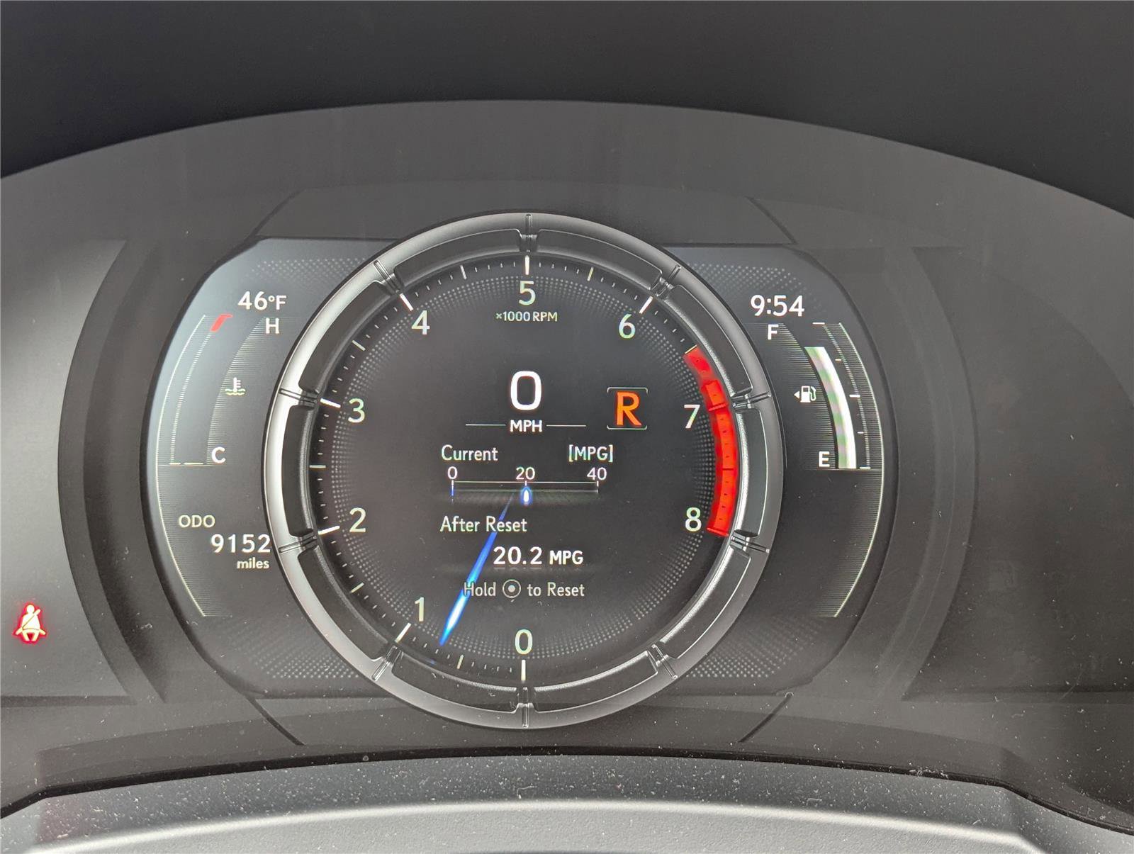 Used 2025 Lexus IS 350 F Sport w/ Navigation Package image 31