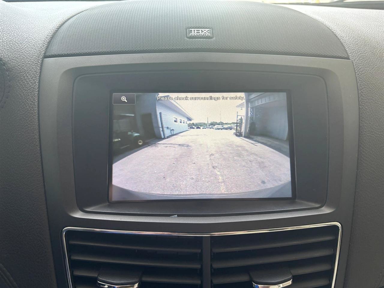 Used 2015 Lincoln MKT AWD w/ Equipment Group 201A image 19