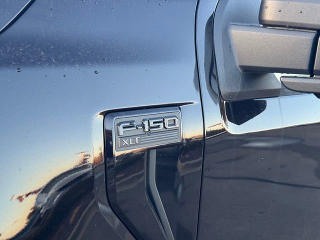 New 2026 Ford F150 XLT w/ Equipment Group 302A MID image 5