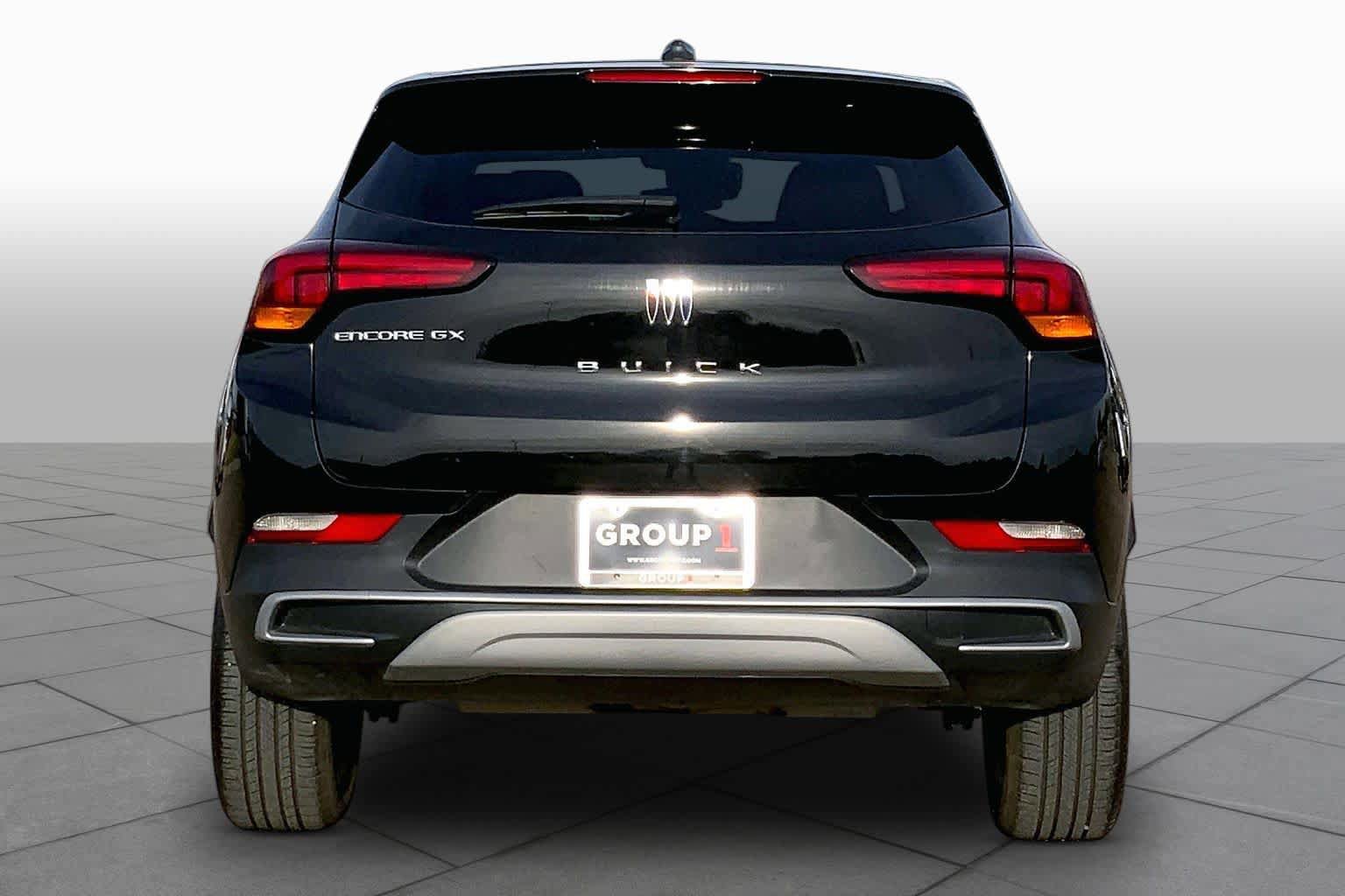 Used 2025 Buick Encore GX Preferred FWD image 5