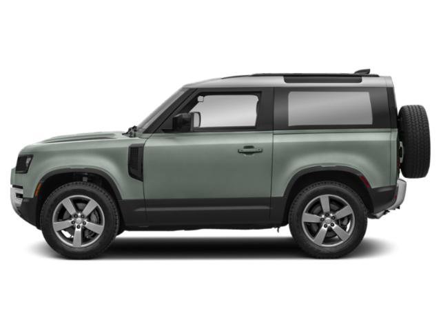 Used 2022 Land Rover Defender 90 V8 AWD/4WD image 6