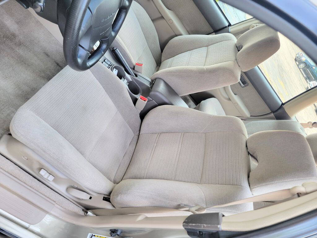 Used 2004 Subaru Outback H6 35th Anniversary Edition AWD/4WD image 7