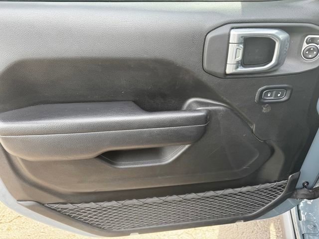 Certified 2024 Jeep Gladiator Sport image 21