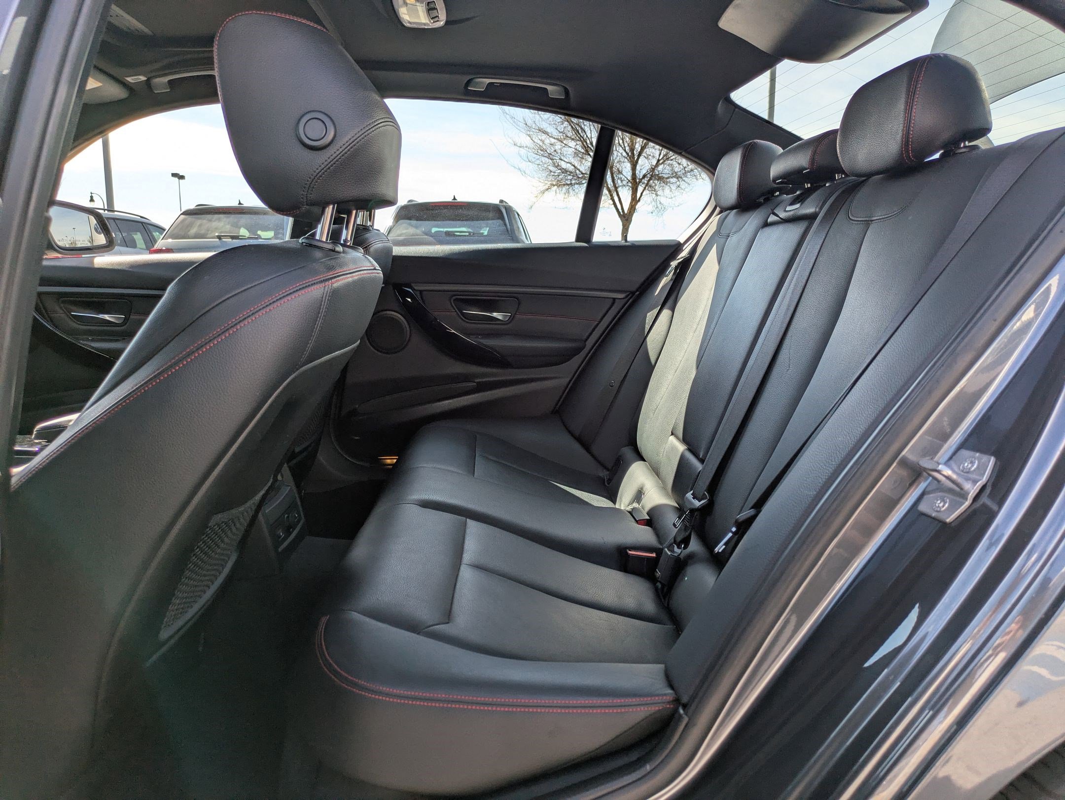 Used 2013 BMW 328i xDrive Sedan image 29