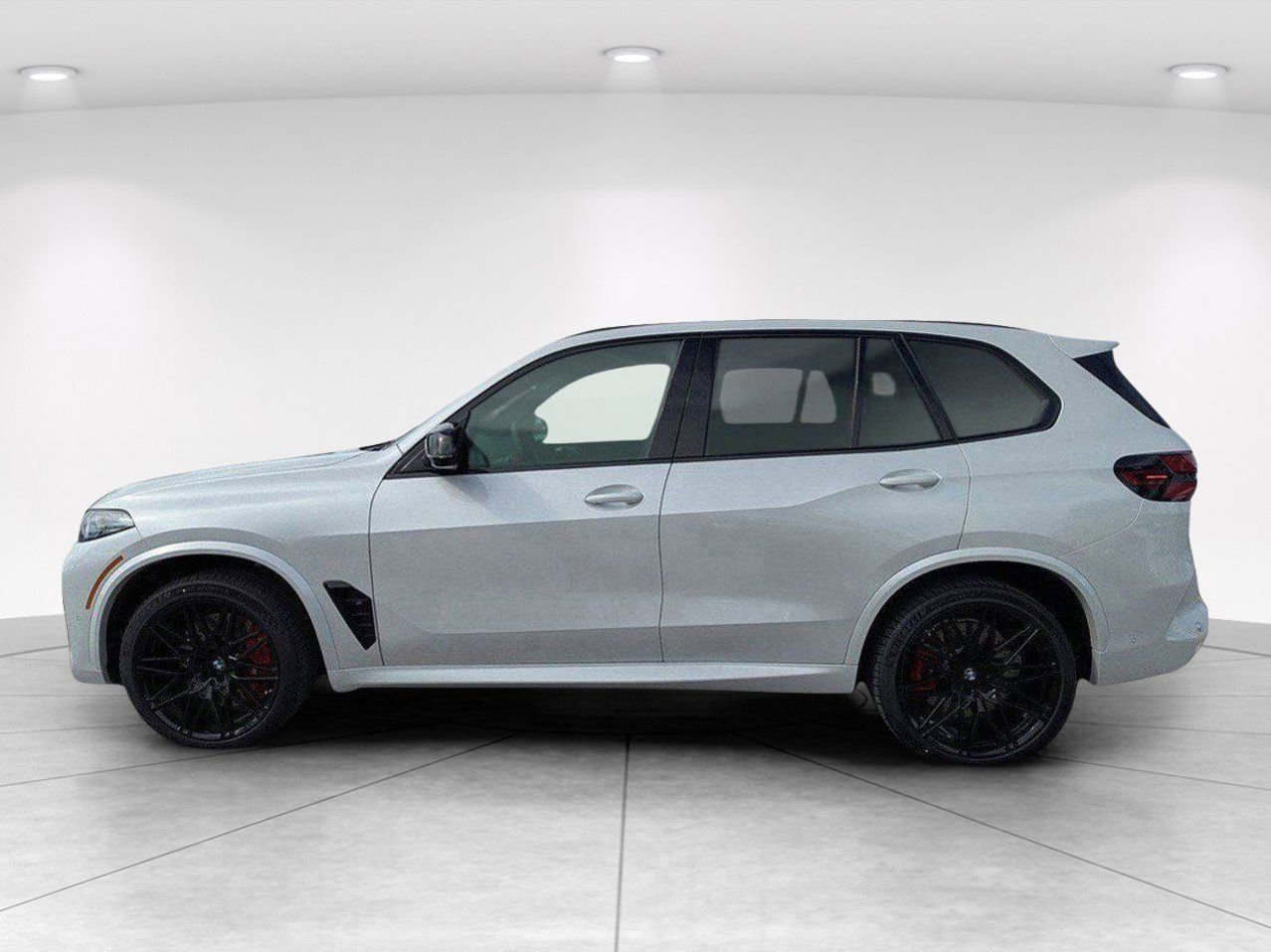 New 2026 BMW X5 M Competition w/ Executive Package image 8