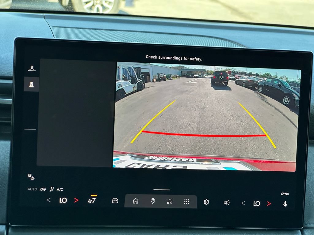New 2026 MAZDA CX-5 Select AWD/4WD image 16