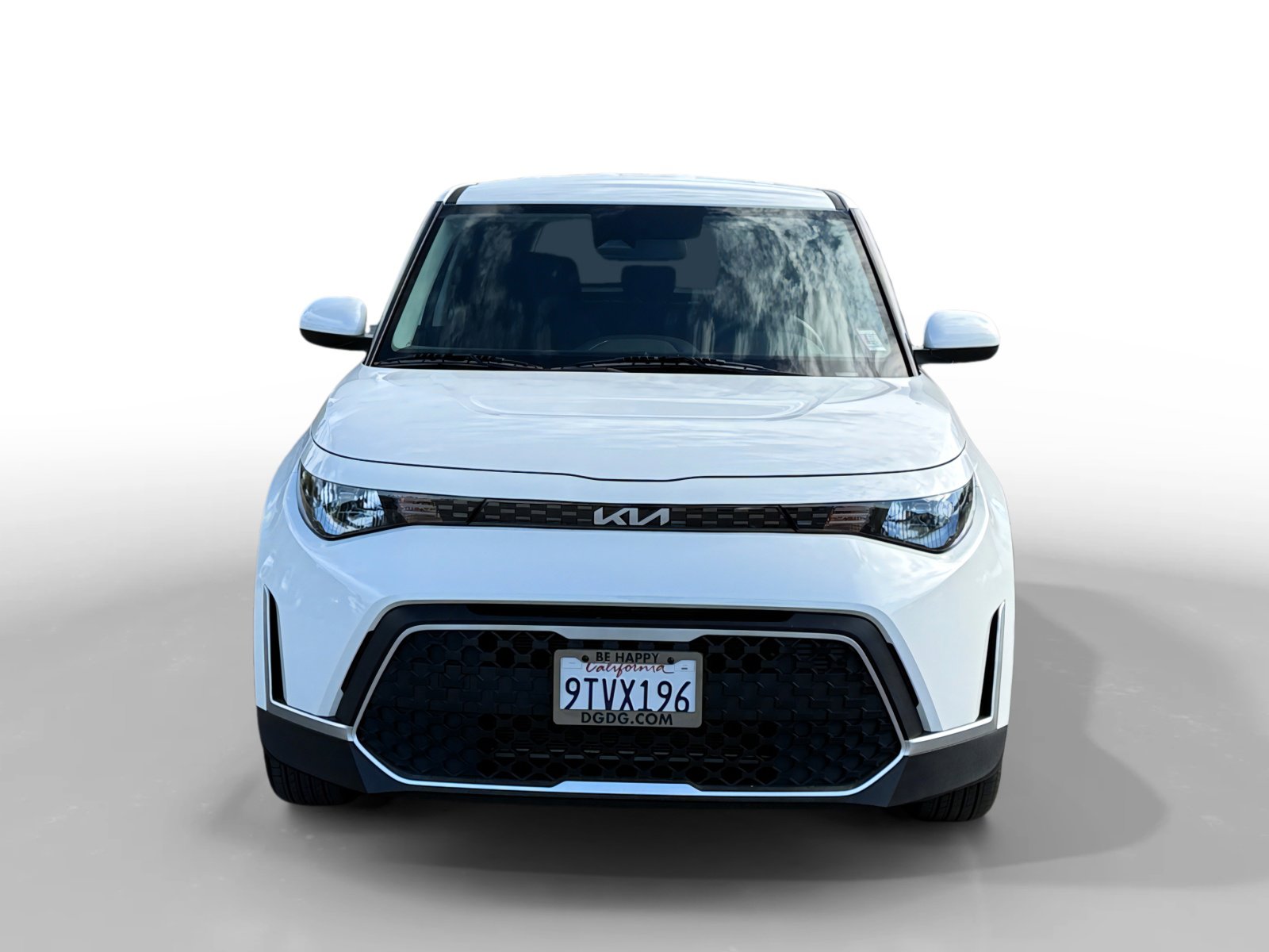 Certified 2025 Kia Soul LX image 8