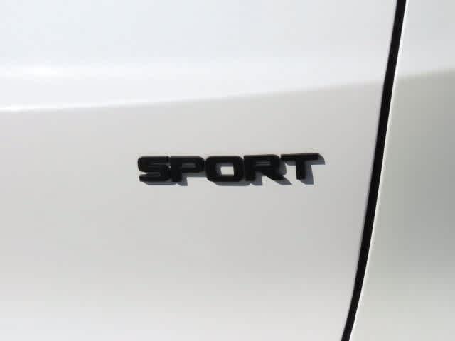 Used 2024 Honda CR-V Sport-L image 8