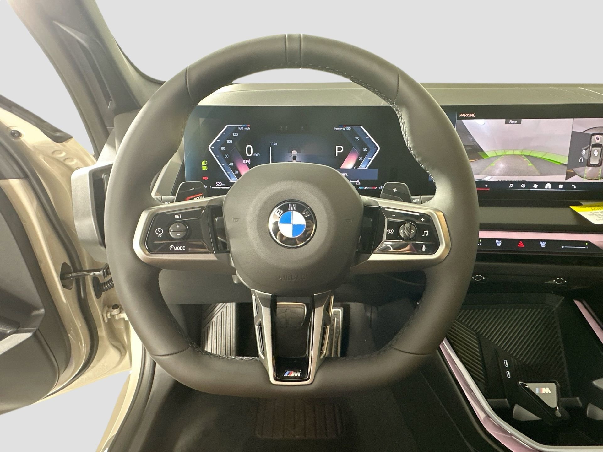 New 2026 BMW X3 xDrive30 w/ Premium Package image 11