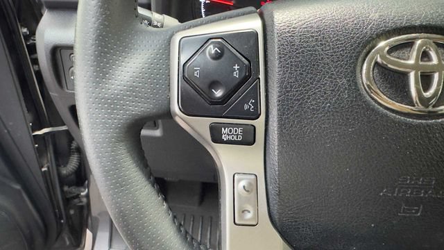 Used 2021 Toyota 4Runner SR5 Premium w/ Moonroof Package RWD image 26