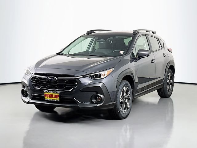 New 2026 Subaru Crosstrek 2.0i Premium image 3