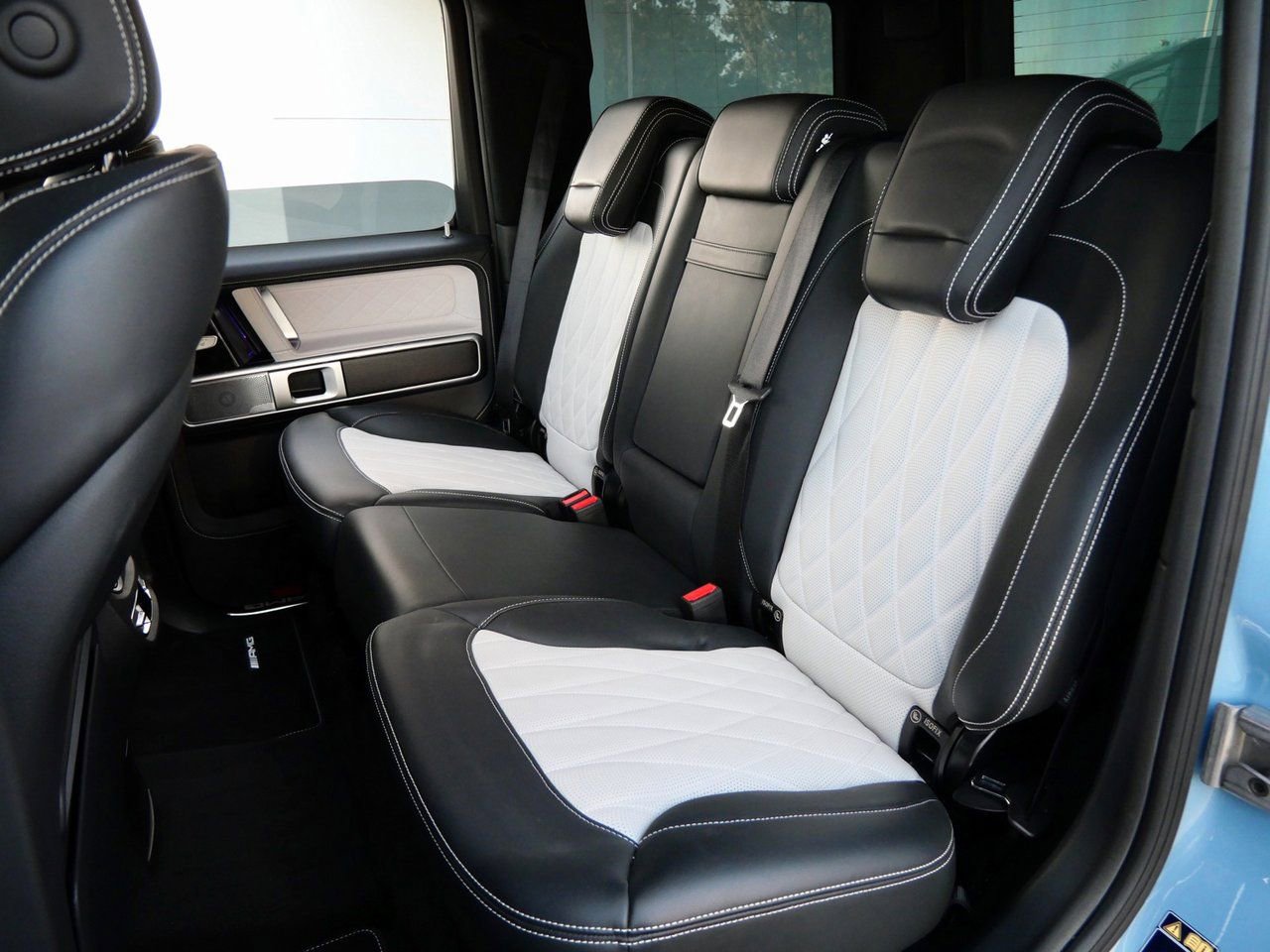 Used 2022 Mercedes-Benz G 63 AMG 4MATIC image 24