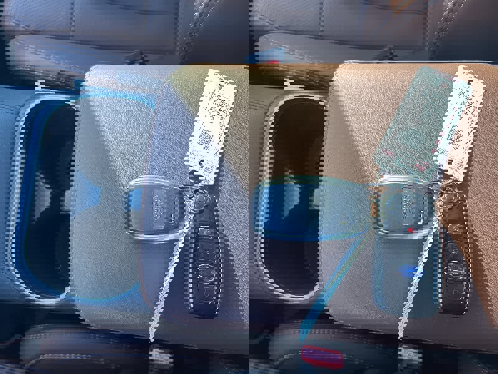 Used 2024 Subaru Outback Touring image 43