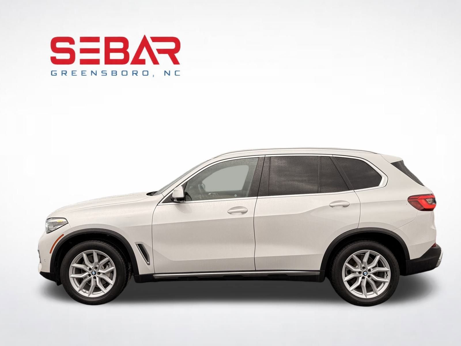 Used 2019 BMW X5 xDrive40i w/ Convenience Package image 8