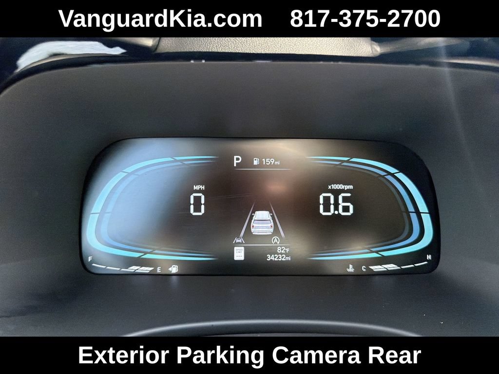 Used 2025 Hyundai Palisade SEL FWD image 11