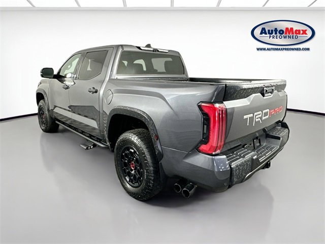 Used 2023 Toyota Tundra Limited image 6