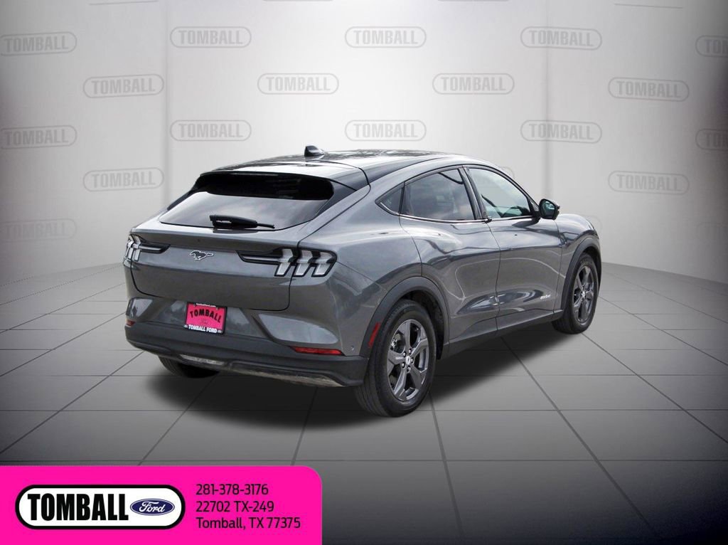 Used 2023 Ford Mustang Mach-E Select RWD image 7
