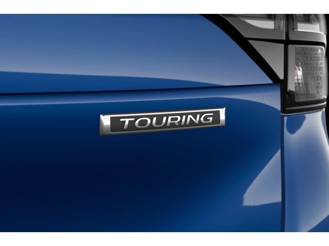 New 2026 Subaru Forester Touring AWD/4WD image 12