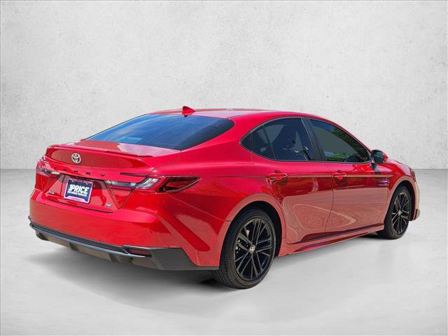 Used 2026 Toyota Camry SE w/ Convenience Package image 5