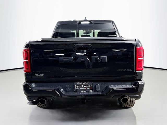 New 2025 RAM 1500 Limited image 6