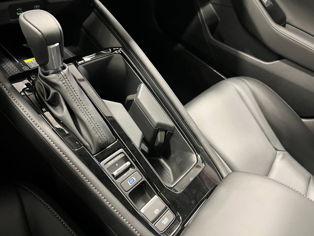 New 2025 Honda Accord Touring image 21