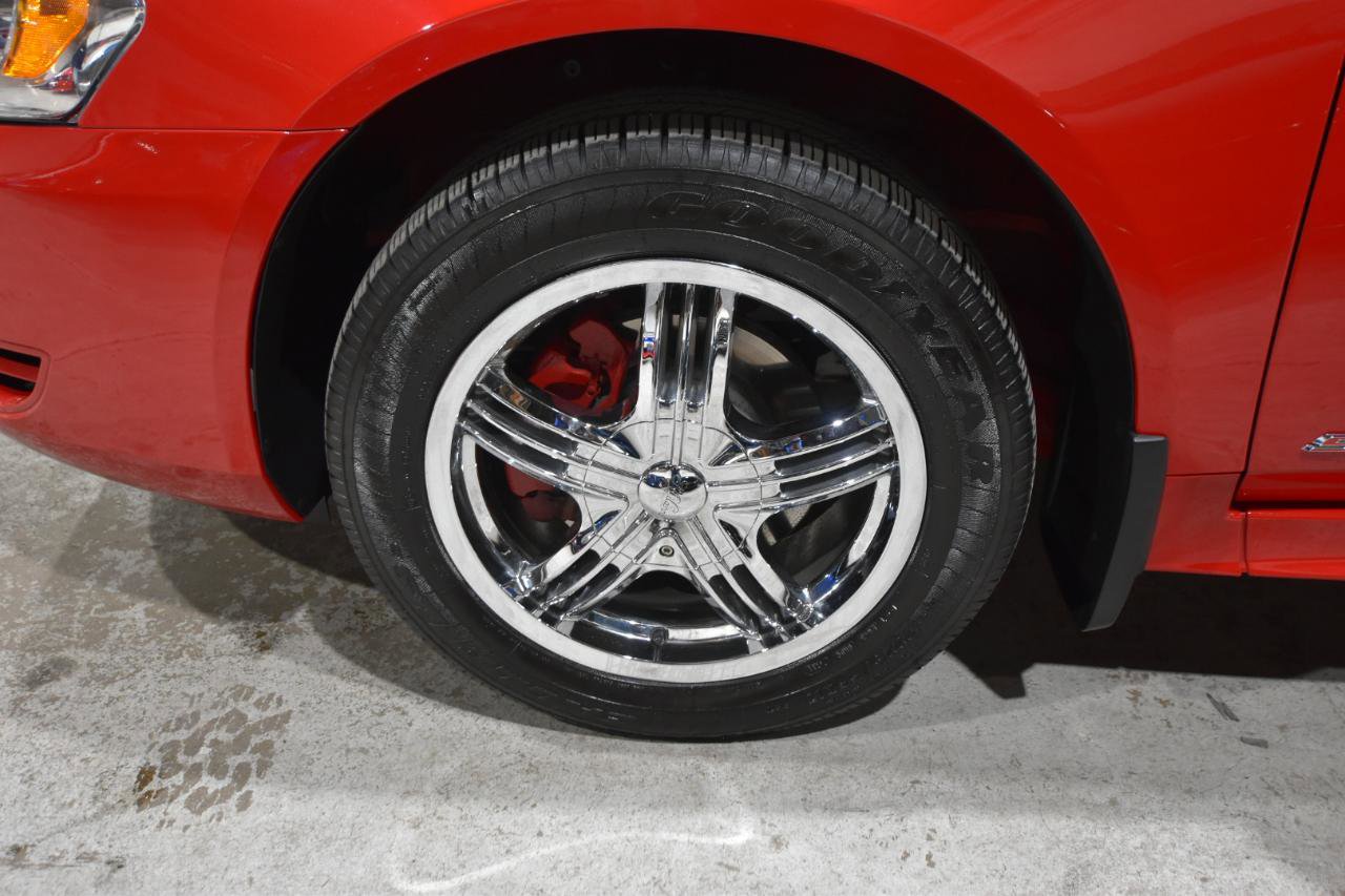 Used 2012 Chevrolet Impala LT image 54