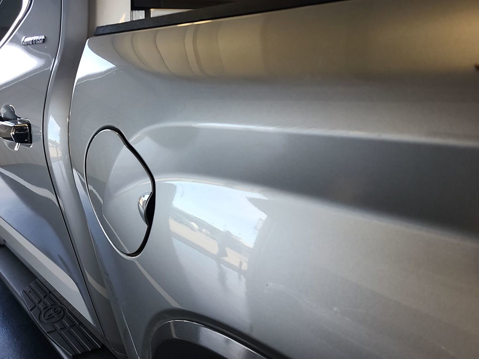 Used 2024 Toyota Tundra Limited image 13