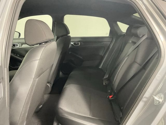 Used 2026 Honda Civic Sport image 24