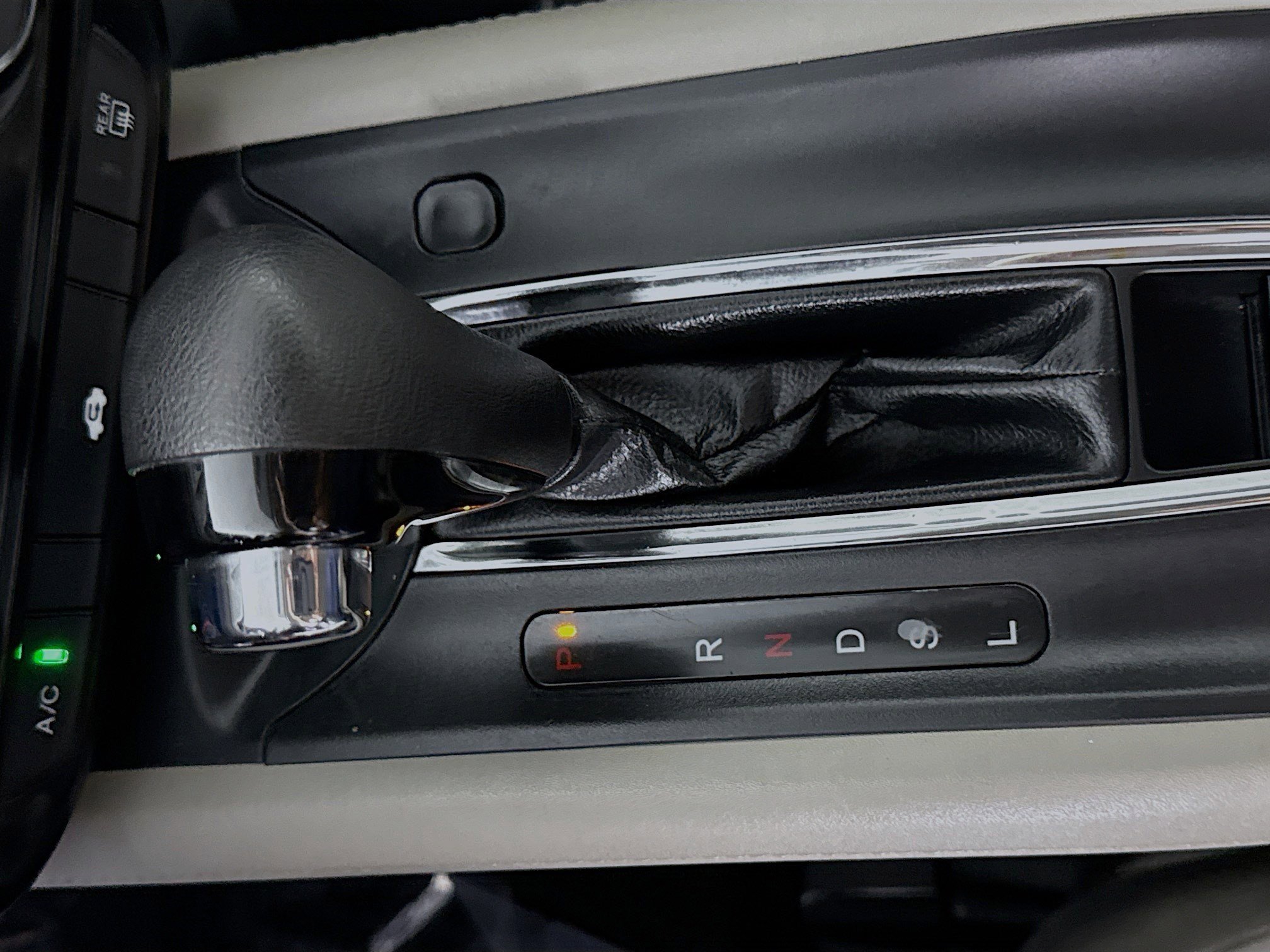 Used 2021 Honda HR-V LX image 20