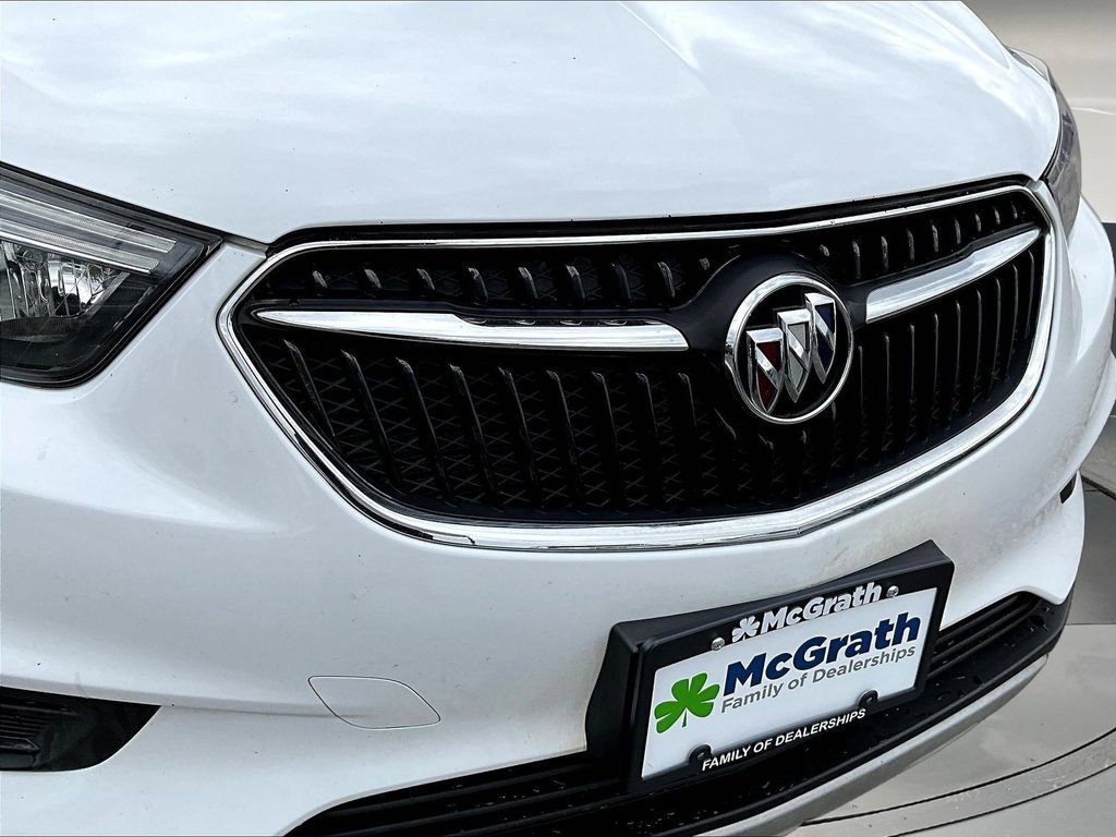 Used 2020 Buick Encore Preferred FWD image 32