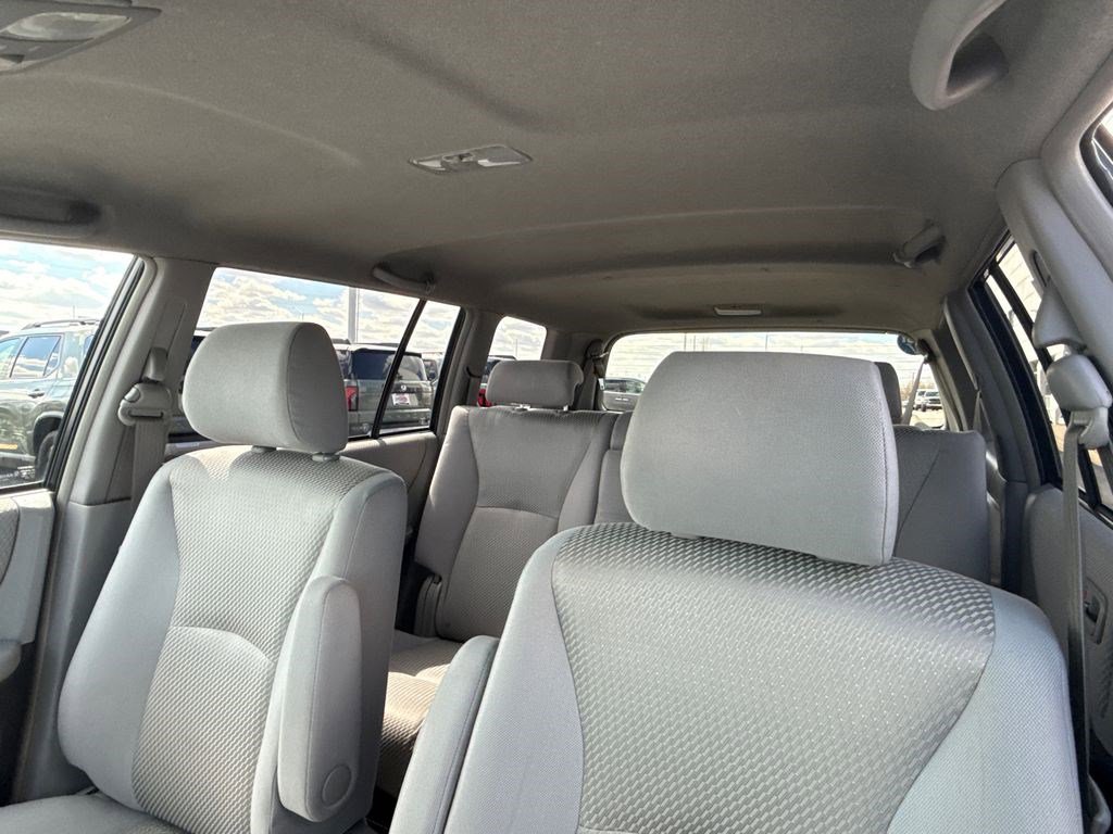 Used 2005 Toyota Highlander V6 image 20