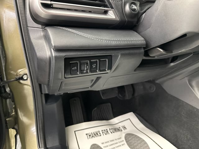 Used 2021 Subaru Outback Limited XT w/ Popular Package #2 AWD/4WD image 21