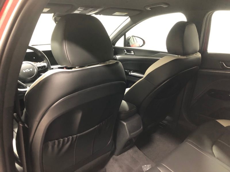 New 2025 Kia K5 GT-Line image 16