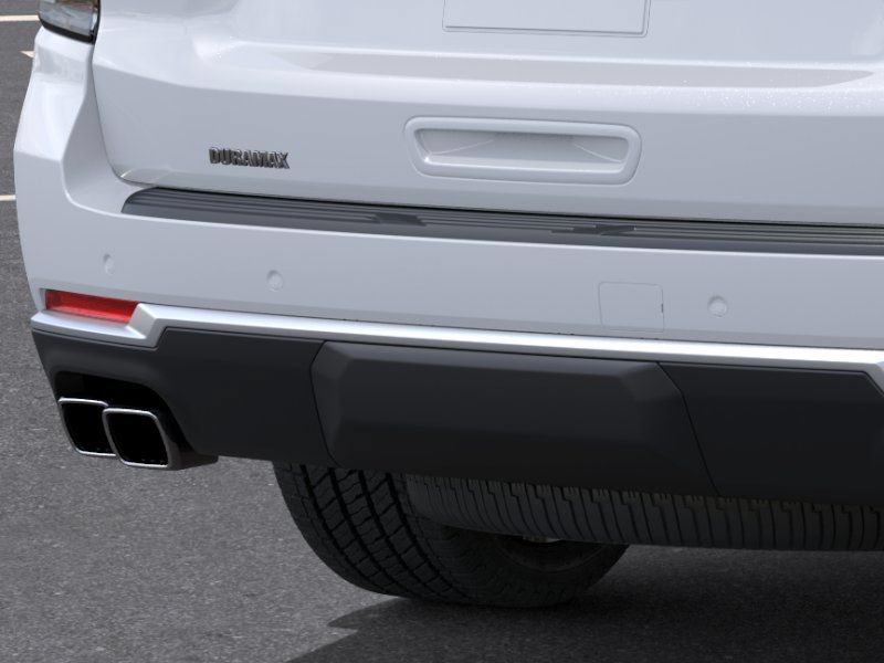 New 2026 Chevrolet Suburban High Country AWD/4WD image 14