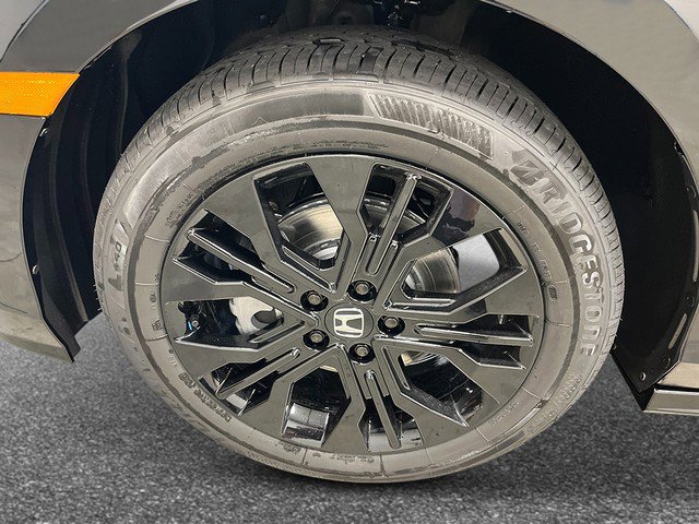 New 2026 Honda Odyssey Sport-L image 11