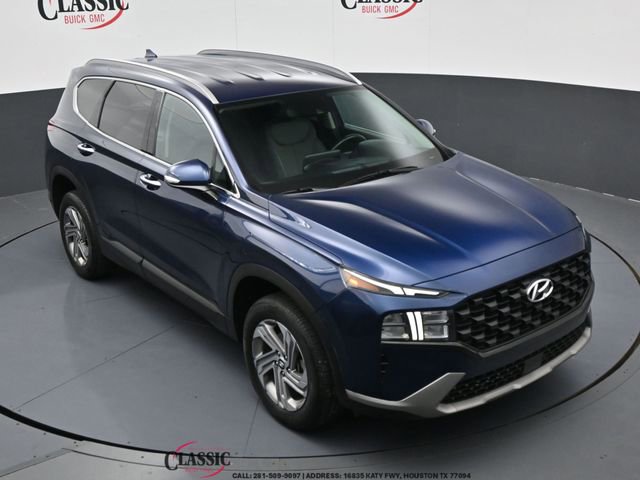 Used 2023 Hyundai Santa Fe SEL image 1