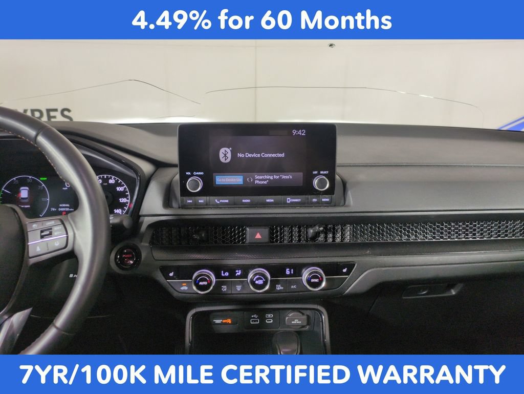Used 2024 Honda CR-V Sport image 18