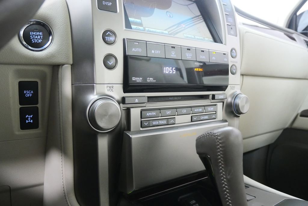 Used 2010 Lexus GX 460 image 25