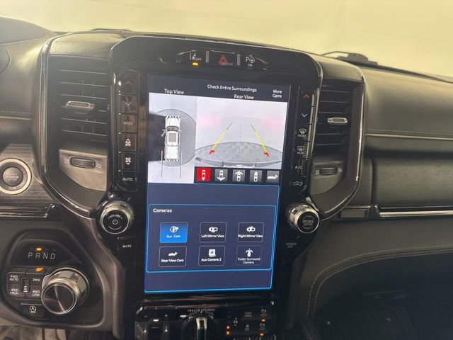 Used 2022 RAM 1500 Limited image 40