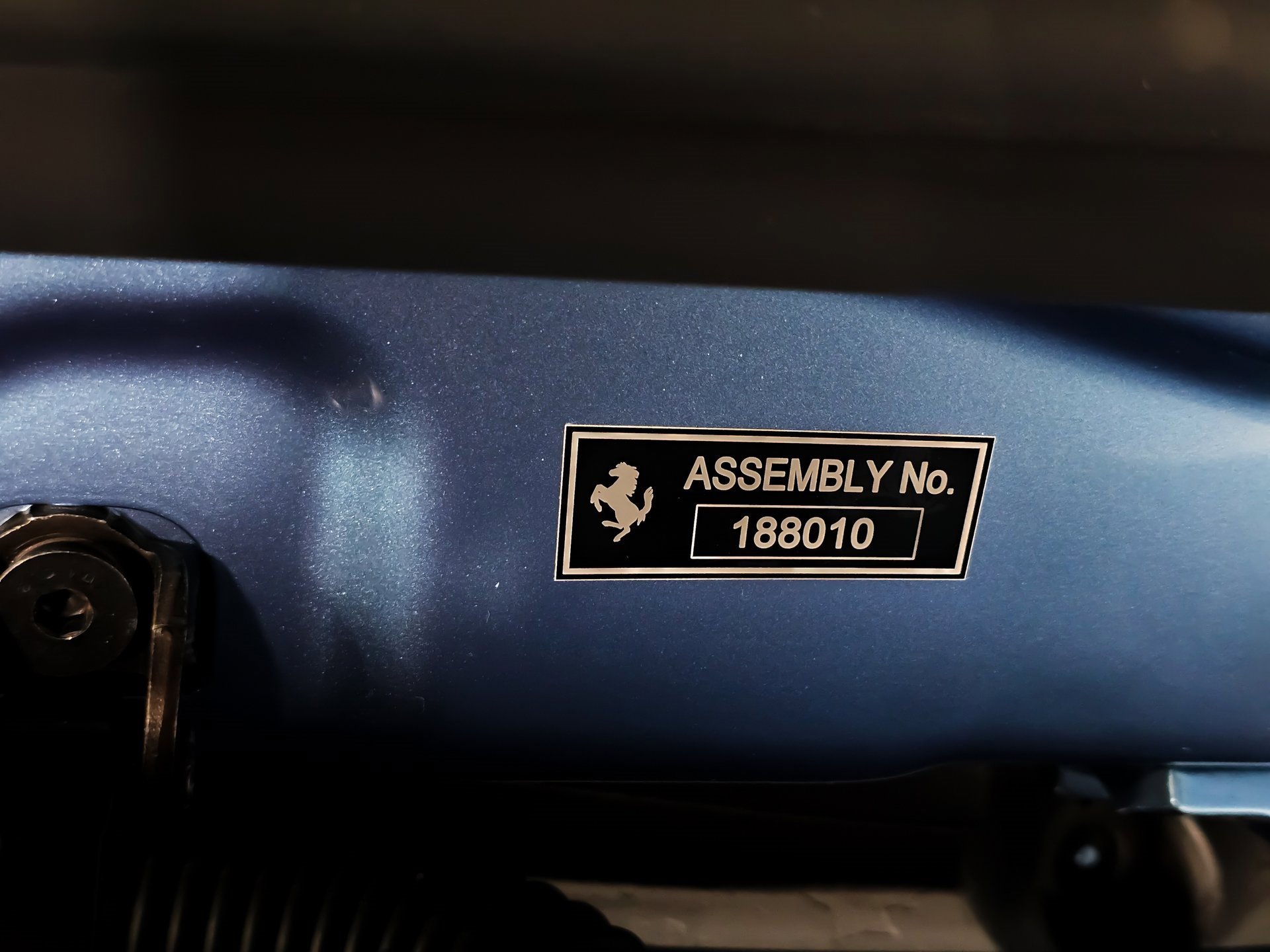 Used 2021 Ferrari SF90 Stradale image 34