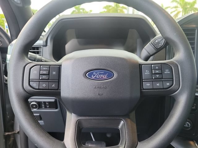 Used 2024 Ford F150 STX RWD image 18