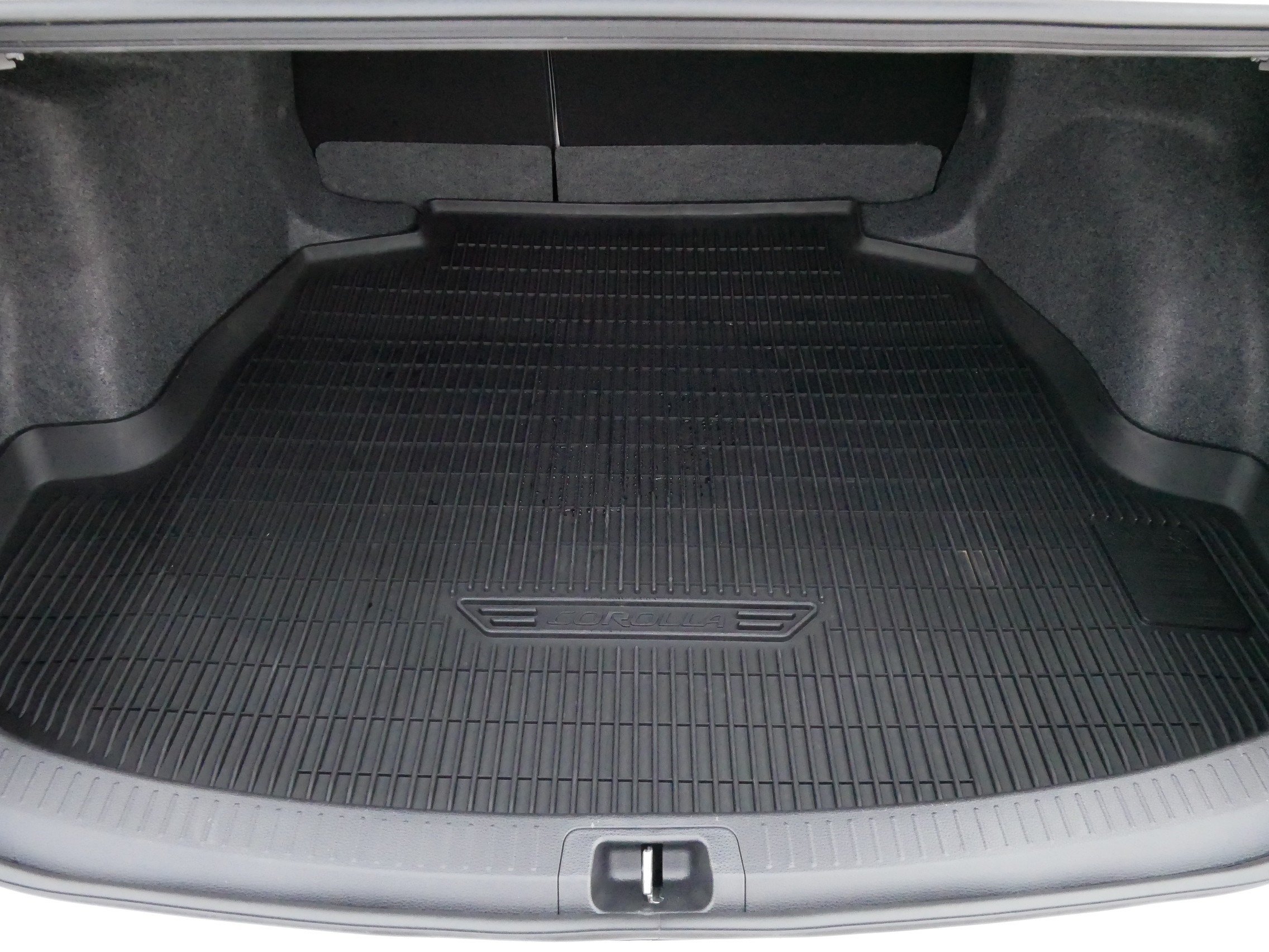 Certified 2026 Toyota Corolla LE FWD image 18