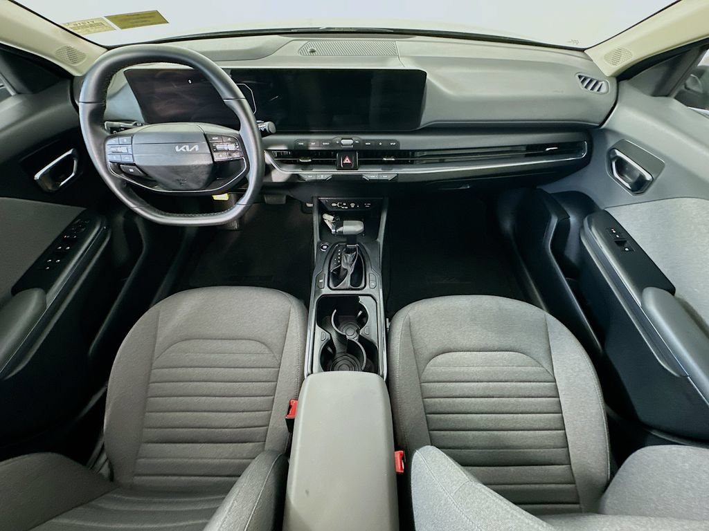Used 2025 Kia K4 EX FWD image 10