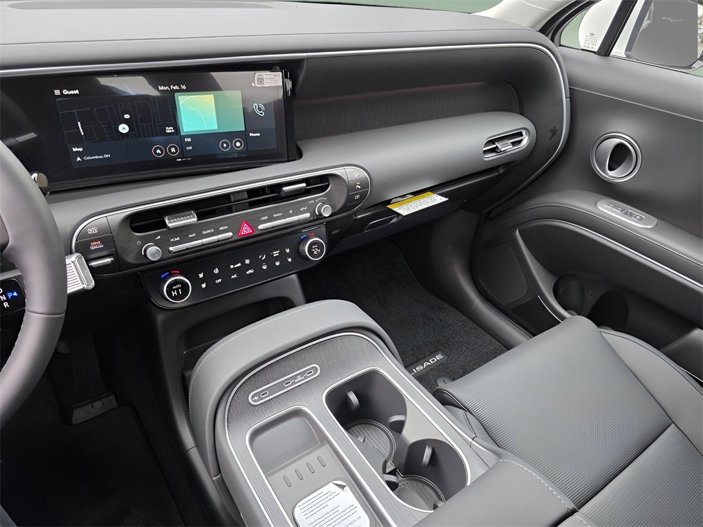 New 2026 Hyundai Palisade SEL image 17