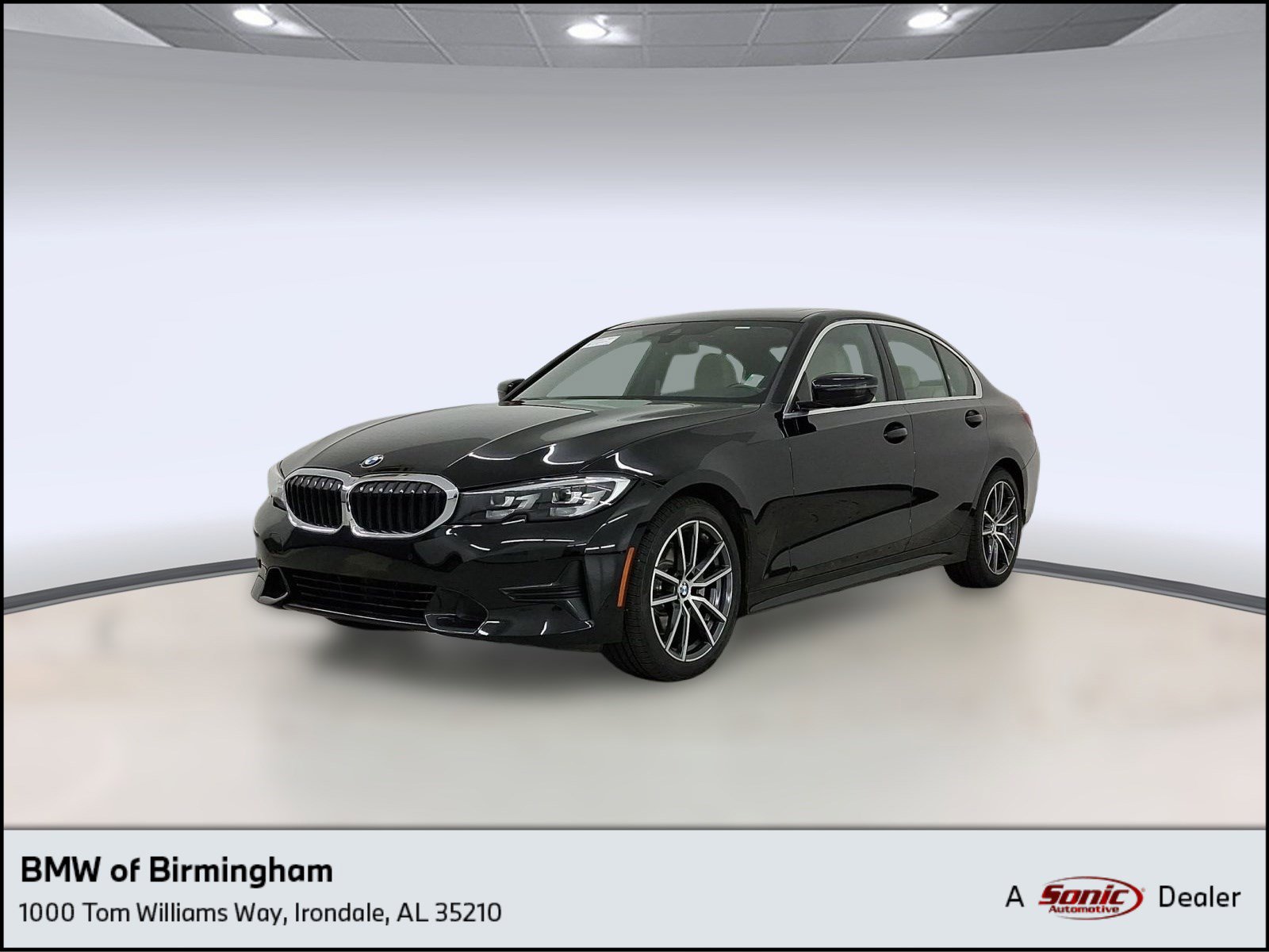 Used 2020 BMW 330i Sedan w/ Driving Assistance Package