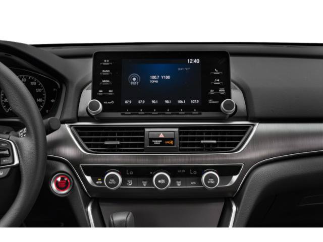 Used 2020 Honda Accord LX image 10