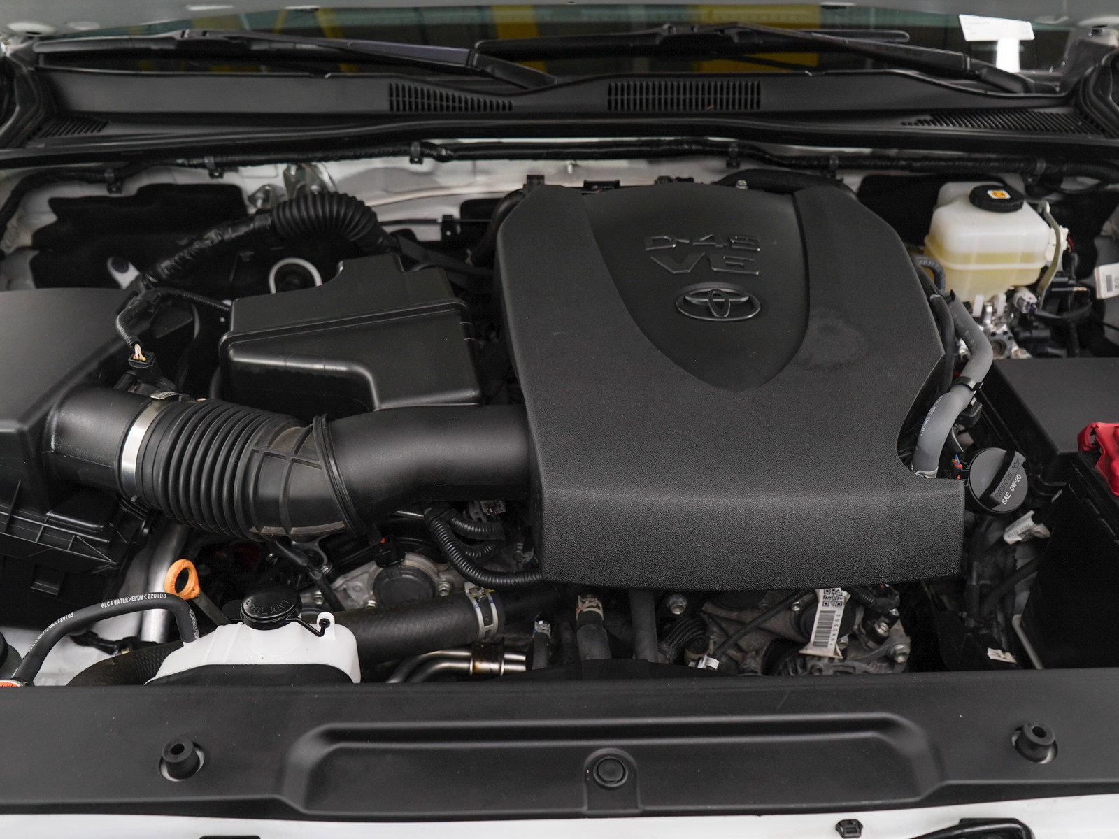 Used 2022 Toyota Tacoma TRD Pro image 31